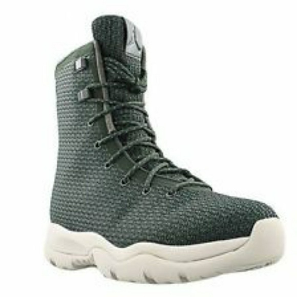 jordan future boots size 12